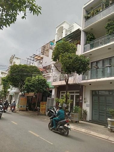 🔥GÀ ĐẺ TRỨNG VÀNG – SIÊU PHẨM NHÀ ĐẸP QUẬN 7 – THU NHẬP 80–100TR/TH
