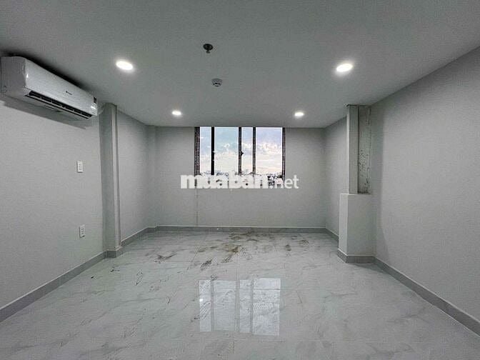 🔥Cho thuê studio full nội thất, cửa sổ thoáng, gần VLU, Phan Văn Trị🔥