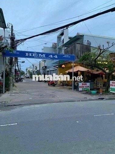 Nhà hẻm 44 Võ trường Toản - Thuận tiện kinh doanh