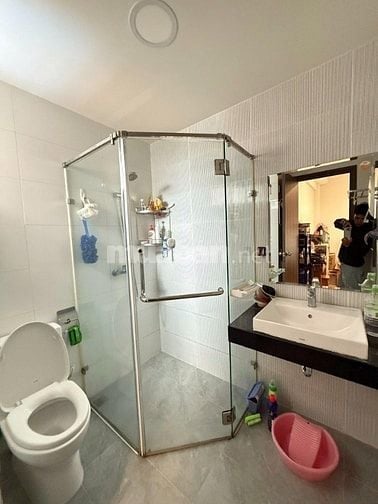 Chung cư Ruby, P15,Tân Bình căn 3p ngủ chỉ 12,5tr/th