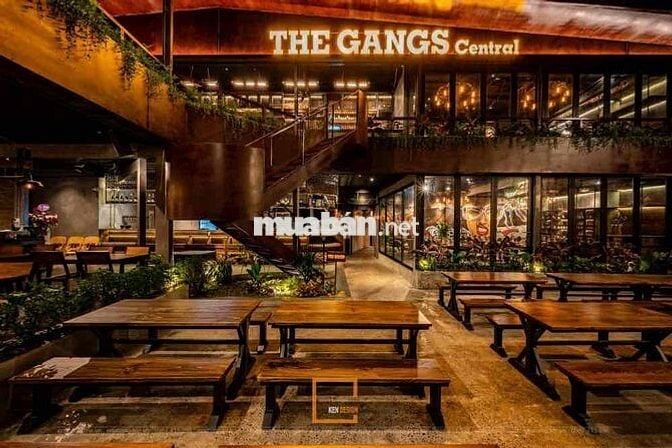 VỊ TRÍ SIÊU NÓNG Q.10. MT SƯ VẠN HẠNH NGANG KHỦNG 30M SD ~ 3150M2 GIÁ