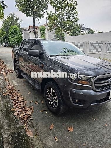 Ford Ranger 2018 XLS 2.2 4x2 AT - 127998 km