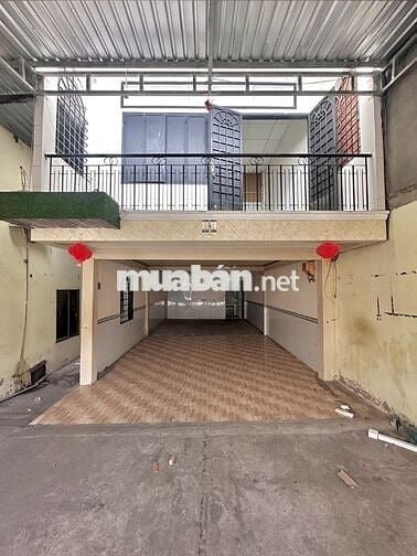 Mặt Bằng ngang 6m Mặt Tiền Hẻm Nguyễn Văn Cừ chỉ 10 triệu