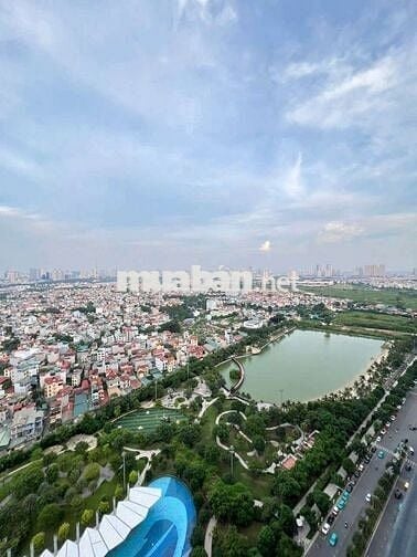 (VIEW HỒ) Imperia 1n+1 48m, full nt mới đẹp, hướng mát,sẵn sổ,giá tốt
