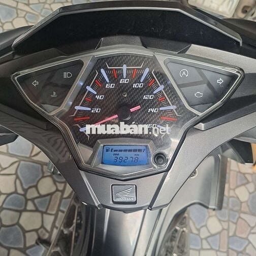 Bán xe honda tay ga air blade Fi 125cc