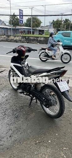 cần bán Exciter đời 2017 máy zin