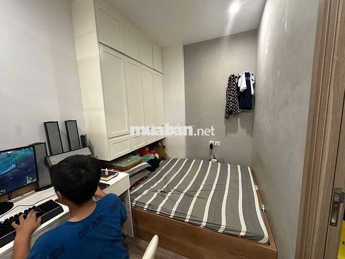 Bán căn hộ 1PN+ khu đô thị Vinhomes Smart city