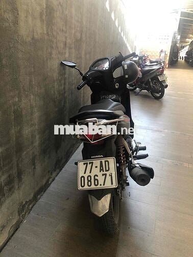 xe Mới mua trong năm