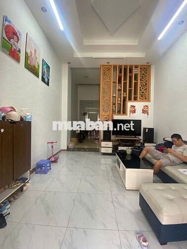 BÁN NHÀ ĐƯỜNG SỐ 3 – NHÀ ĐẸP GIÁ TỐT