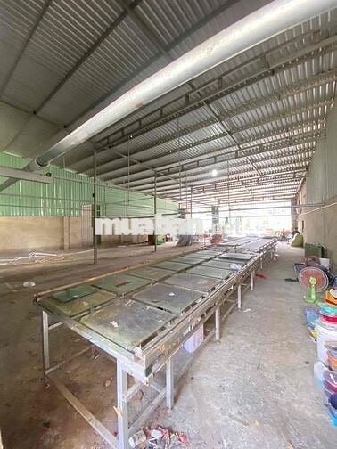 Cho thuê kho, xưởng 480m tại Vĩnh Lộc A