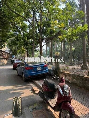 Vạn Phúc,Ngô Thì Sỹ 52m 5t thang máy,Ngõ thông,ô tô qua nhà,KD,an sinh