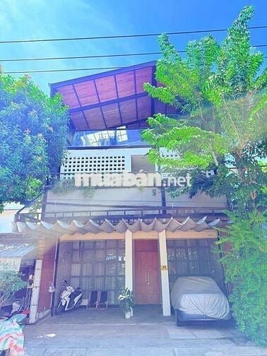 CHO THUÊ NHÀ NGUYÊN CĂN 3 TẦNG TRẦN VĂN DƯ TRỤC THÔNG BIỂN