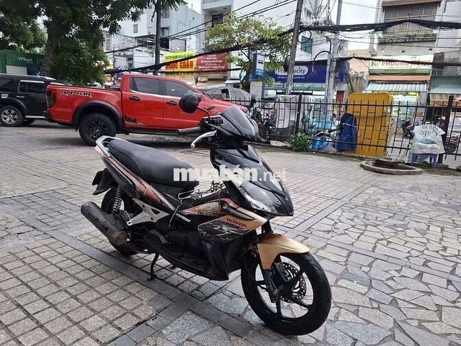 Xe Honda Air Blade giấy tờ đầy đủ