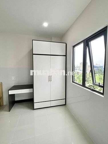 💥 NHÀ MỚI XÂY - CỬA SỔ TRỜI THOÁNG MÁT - FULL NỘI THẤT