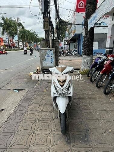 YAMAHA MIO (2009) BS:65B1:CẦN THƠ