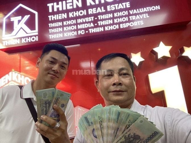 Tuyển 39 CTV/Chuyên viên Kinh Doanh Bất Động Sản Nhà Phố TPHCM