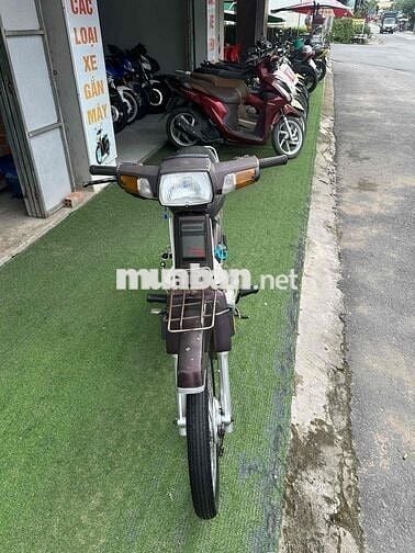 bán xe sanda boss bs65 máy êm ấm giấy tờ đầy đủ