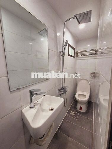 CHO THUÊ NHÀ NGUYÊN CĂN 4 TẦNG - GẦN ĐH BÁCH KHOA, KINH TẾ, XÂY DỰNG