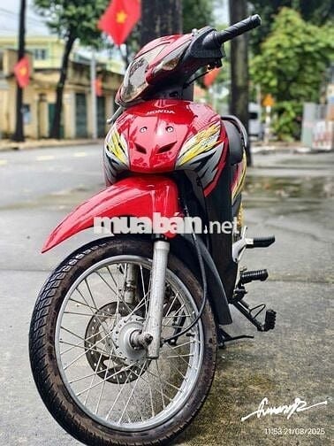 Wave RS máy zin chính chủ