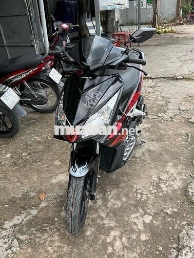 Honda Ab 2009 Fi / UP Thái / Máy Cực Êm Ngon