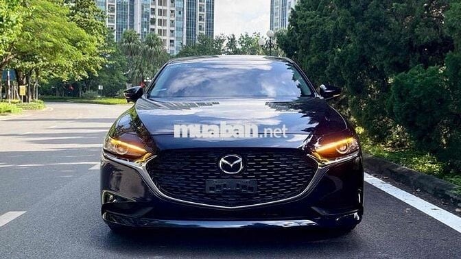 Mazda 3 2022 1.5L Deluxe - 46000 km