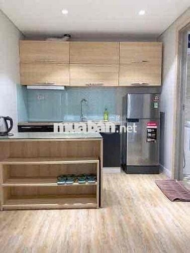cho thuê căn hộ phố đỗ hành 40m 8.5 tr