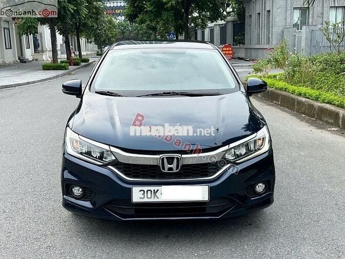 City 2018 Top tư nhân Hà Nội