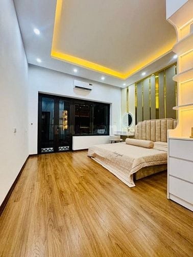 Bán nhà phố Kim Ngưu, Q Hai Bà Trưng, DT 50m2, 5 tầng, MT 4,5m, 8 tỷ