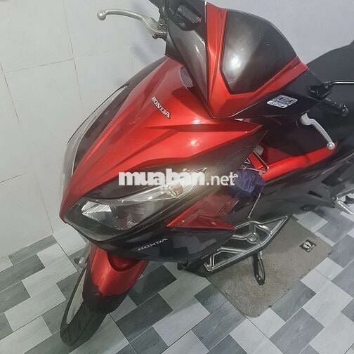 Xe ablack 125cc