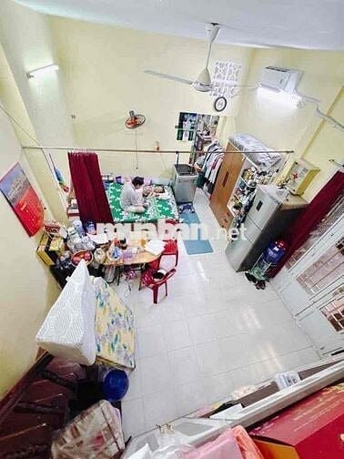 💥 NHÀ BÁN QUẬN 4 – CHÍNH CHỦ CẦN TIỀN BÁN GẤP 💥