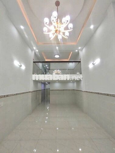 GIÁP TÂN PHÚ, MẶT TIỀN ĐS 12, 70M2, 3T, BHHA, B.TÂN, CHỈ 6.9 TỶ