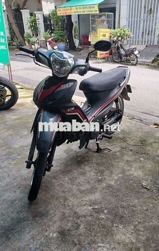 SYM Elegant Limited 50cc