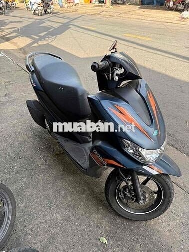 xe Yamaha Freego bstp chính chủ