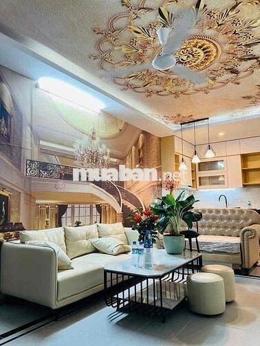 Bán nhà tập thê phố Lạc Trung nhà đẹp lô góc 2 thoáng ở ngay 80m tầng