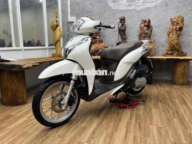 👉Sh mode chính chủ khoá smartkey, máy êm