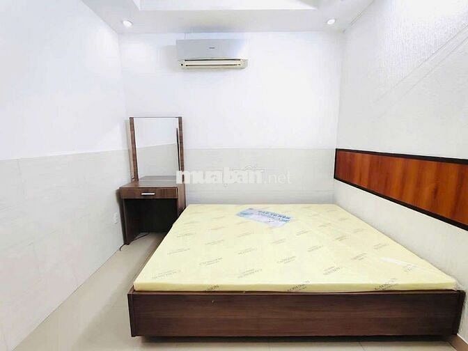 [Đúng giá] - Gần Vạn Hạnh Mall Quận 10 - trọ mini đủ tiện nghi