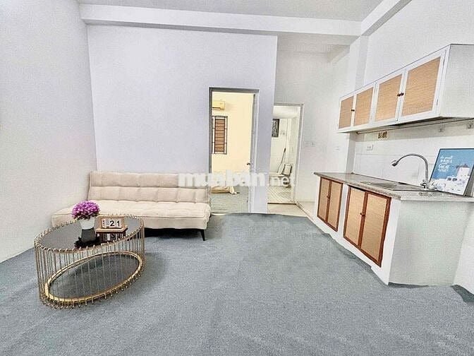 Chính Chủ cho thuê phòng 1N1K mỹ đình 40m2