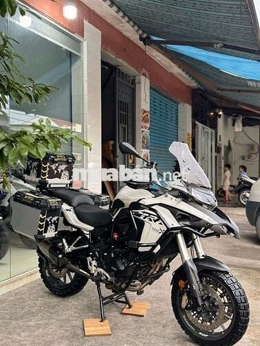 TRK 502 Cần bán ạ