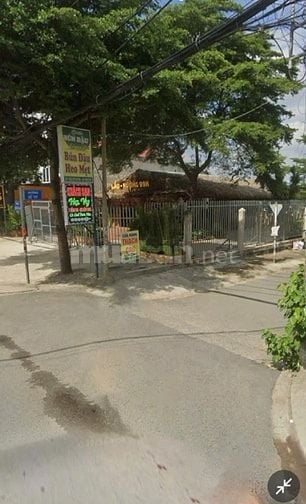 Đất Mt đường 179 Hoàng Hữu Nam kế bên Bến xe Miền đông mới