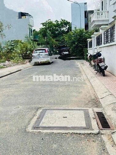 💥BÁN NHANH ĐẤT HAI MẶT TIỀN FULL THỔ - THÔNG TỨ HƯỚNG PHONG THUỶ TỐT
