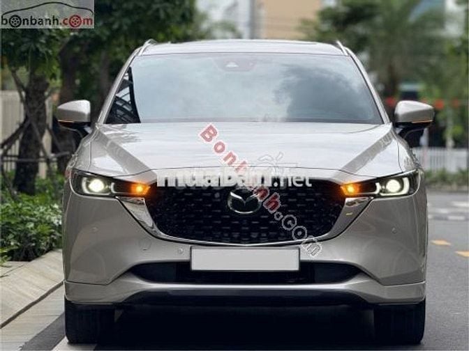 Mazda CX5 Premium Exclusive 2.0 AT 2023