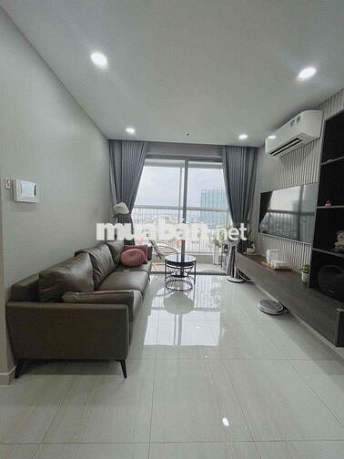 CHO THUÊ CĂN HỘ HAPPYONE CENTRAL 2PHONF NGỦ FULL NỘI THẤT MỚI CAO CẤP