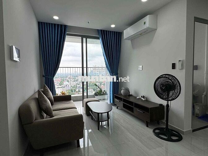 CHO THUÊ CĂN HỘ HAPPYONE CENTRAL 1PHÒNG NGỦ FULL NỘI THẤT NHẬN Ở NGAY