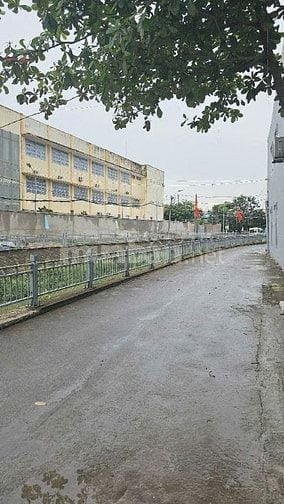 Bán gấp CHDV 4 TẦNG Mặt Tiền An Phú Đông 9 Quận 12