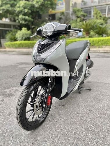 HONDA SH MODE 2022!! 125 PHANH ABS - chạy lướt
