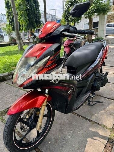 Yamaha Nouvo 5 2013 Bs Bình Thuận