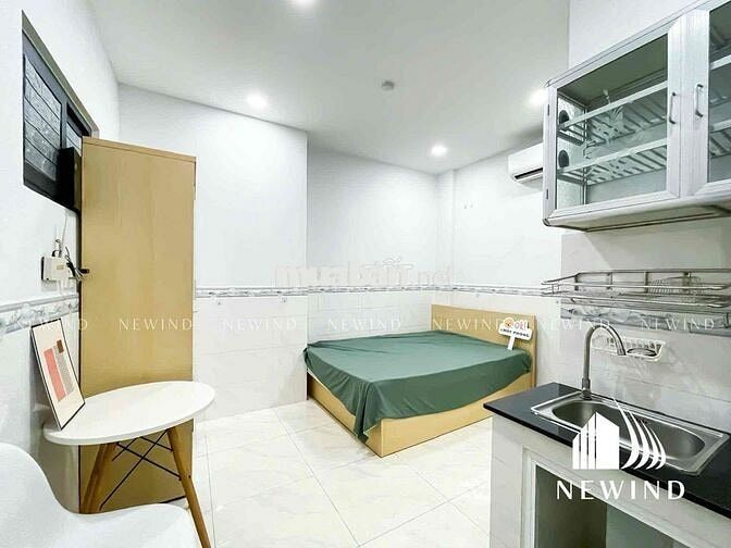 🏡 CH full nội thất – giá tốt Quận 7