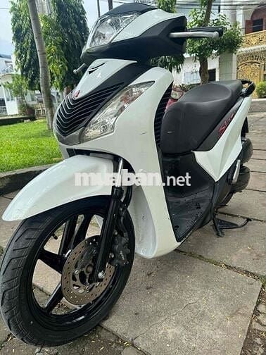 Honda SH 150 2014 Úp Ý 2010 Zin Đẹp