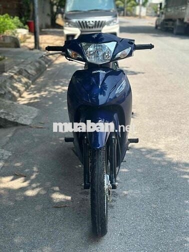 WAVE 110 Nguyên Bản 2024 Chất_Bảo Hành Dài Hạn