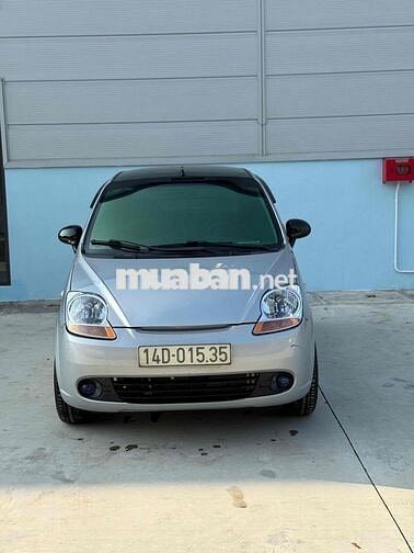 Chevrolet Spark 2011 LT 0.8 MT - 161913 km